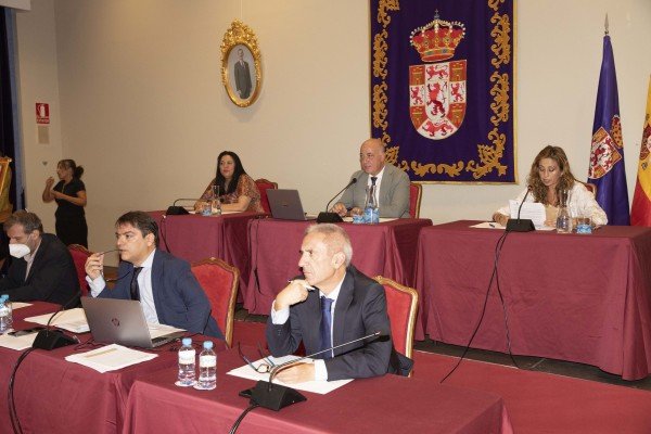 La Diputación de Córdoba aprueba el VI Plan de Igualdad de Oportunidades de Mujeres y Hombres