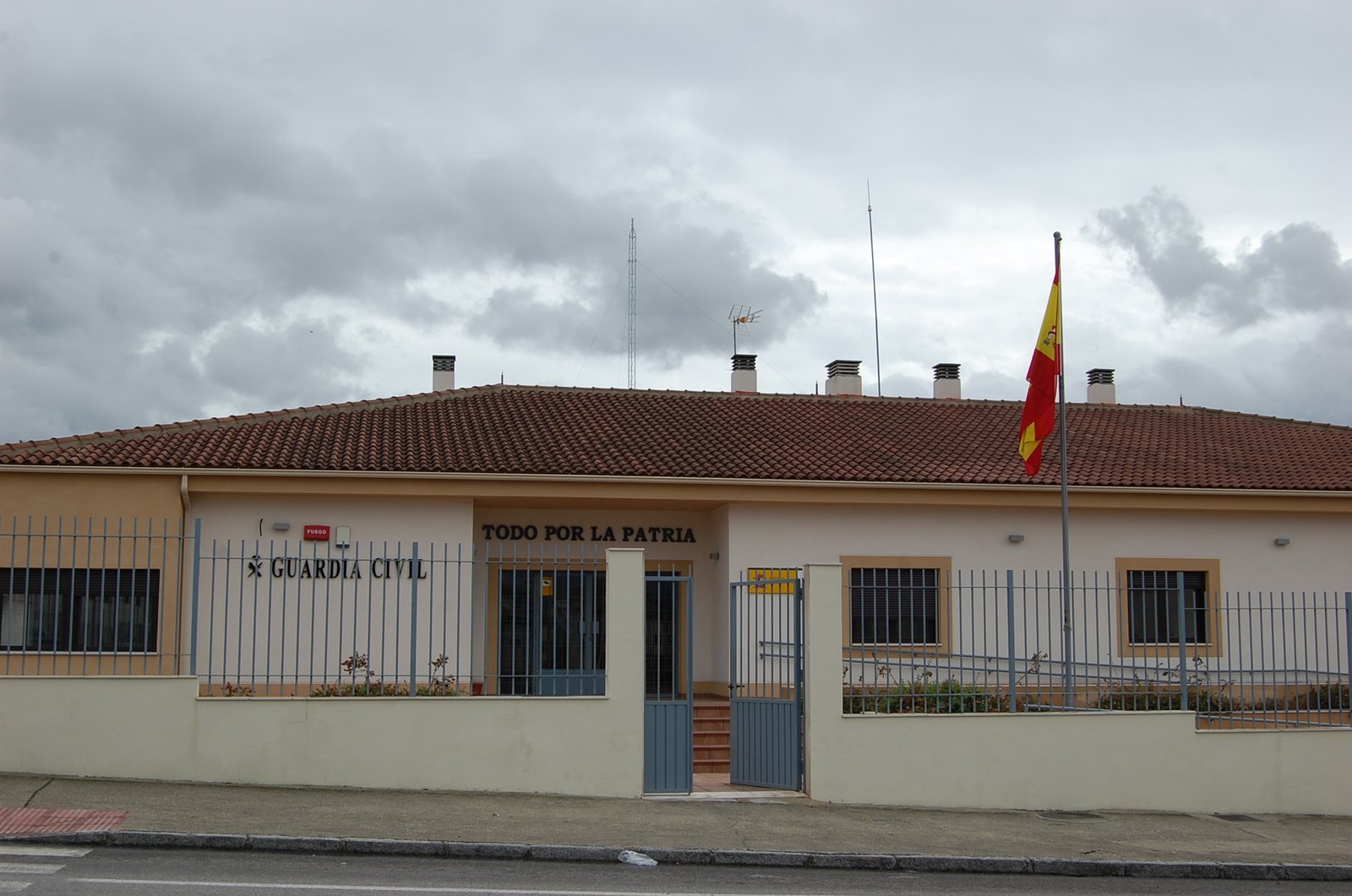 La Guardia Civil de Baena investiga a tres personas como presuntas autoras de una estafa por el método del ‘timo de la estampita’