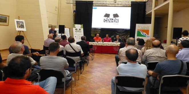 La Junta de Andalucía amplía la solicitud de ayudas para eventos relacionados con el olivar