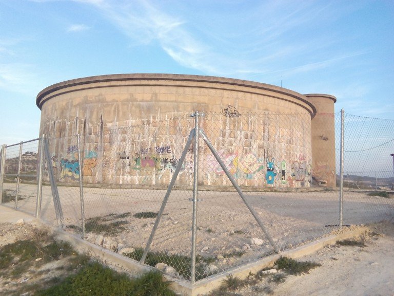 La Alcaldía de Baena dicta un bando con medidas de ahorro de agua ante la continuada situación de emergencia por sequía