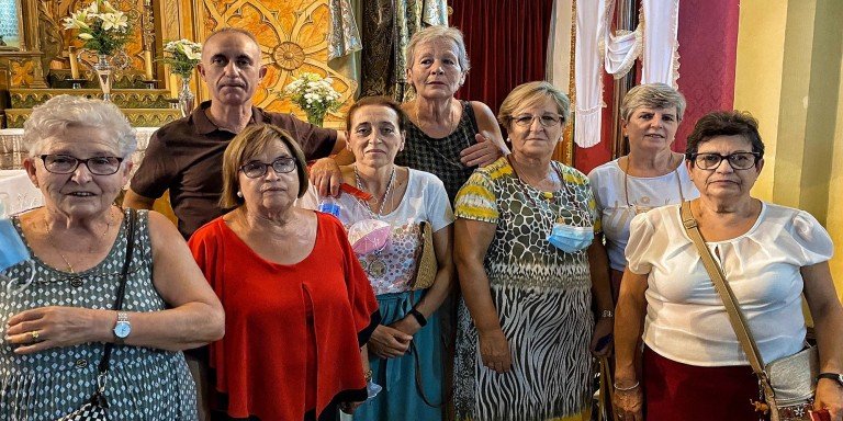 La Asociación de Vecinos de la Almedina renueva su Junta Directiva