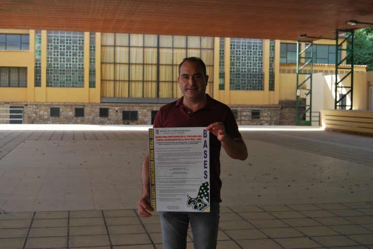 Festejos recupera la convocatoria del concurso para elegir el cartel de la Feria Real