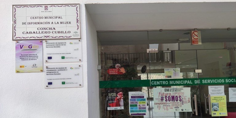 El Centro Municipal de Información a la Mujer de Baena ha atendido más de 1.300 consultas en el primer semestre de 2022