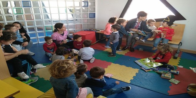 La natalidad sigue a la baja: Córdoba anota el peor primer trimestre del año en nacimientos desde 2009