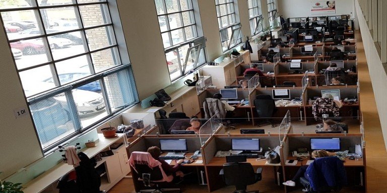 La Teleasistencia de la Junta atiende en Córdoba más de 277.000 llamadas durante el primer semestre de 2022