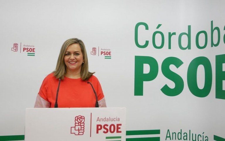 El PSOE de Córdoba exige a Moreno Bonilla que aumente la PATRICA para los ayuntamientos