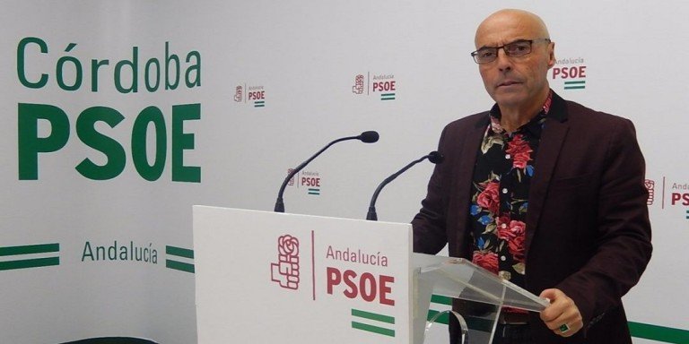 El PSOE de Córdoba pide el impulso de las comunidades energéticas locales para reducir la factura de la luz