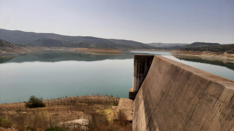 El sur de la provincia de Córdoba solo tiene agua para un año si sigue sin llover