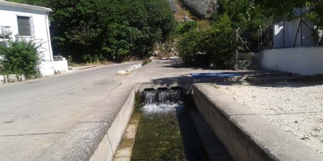 El Gobierno aprueba obras de emergencia para la reparación de equipos e infraestructura en el sondeo de Fuente Alhama