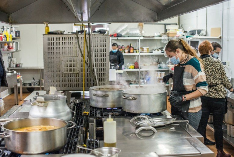 El Ayuntamiento de Baena amplía el plazo de solicitudes de matrícula para los cursos de FPE de Cocina y Turismo