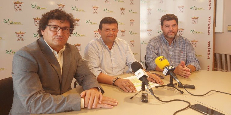 Baena formará digitalmente a 1.600 mujeres trabajadoras en el ámbito rural