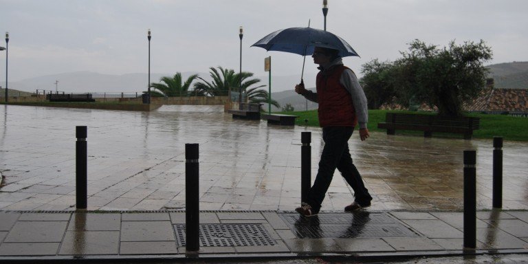 Baena cierra el Año Agrícola 2024/2025 con un “inusual” registro de lluvias de 700 litros