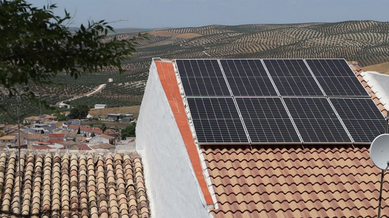 Crece la Comunidad Local de Energía del Guadajoz con 61 nuevos socios