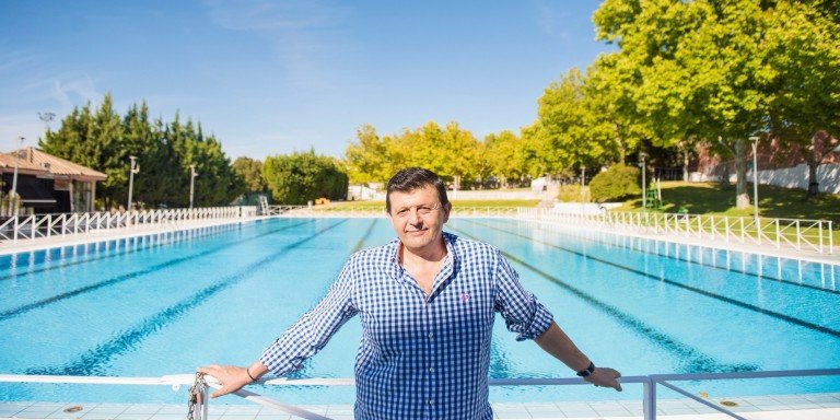 Más de 26.000 personas han disfrutado este verano de la piscina municipal de Baena