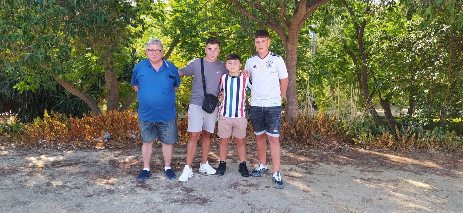 Intenso fin de semana para el deporte baenense con importantes citas a nivel regional en ajedrez y petanca