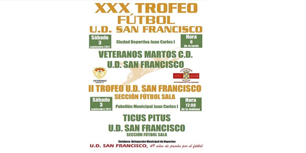 Día de fiesta para la UD San Francisco y clasificatorio para el Campeonato de Andalucía de petanca en Santaella