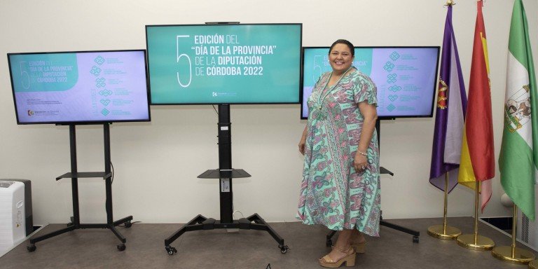 Los V Galardones del Día de la Provincia se entregarán el 10 de noviembre en el marco de la Feria de los Municipios