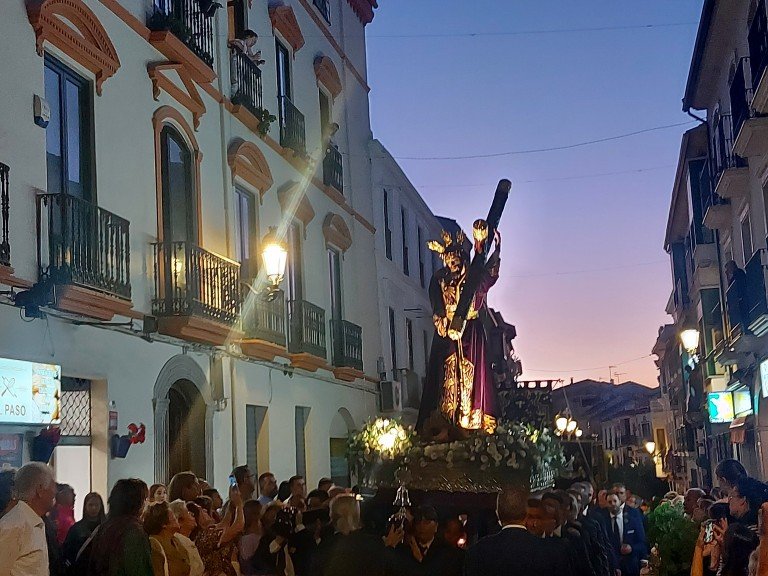 La Diputación abre el plazo de solicitud de ayudas de hasta 20.000 euros para restauración del patrimonio de las Cofradías