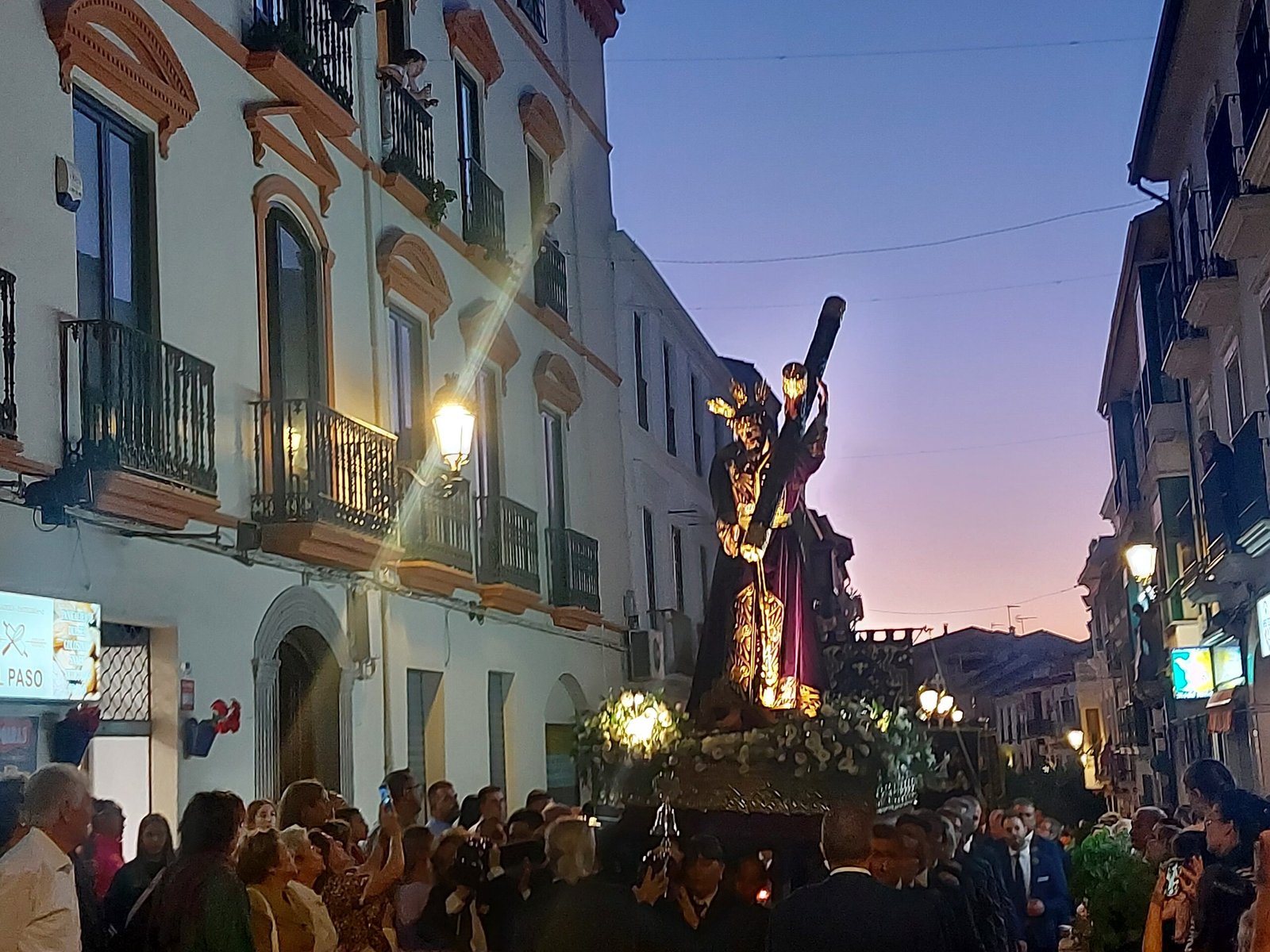 La Diputación abre el plazo de solicitud de ayudas de hasta 20.000 euros para restauración del patrimonio de las Cofradías