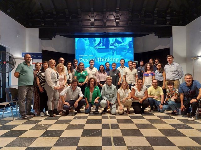 Empleo lanza “Empezar a Emprender” para ayudar a poner en marcha 100 nuevas ideas de negocio desde la tecnología y la innovación