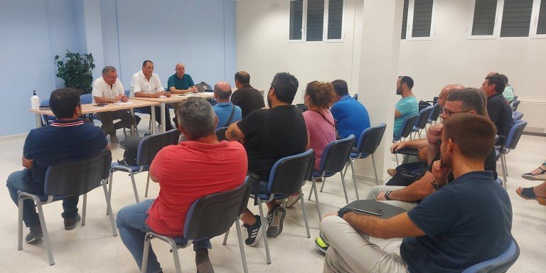 Autónomos y pymes de medio centenar de municipios aprovecha fondos Feder para implantar medidas de ahorro