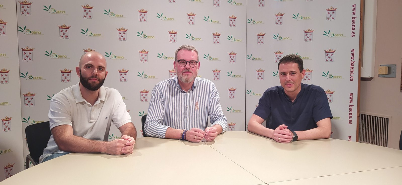 El Ayuntamiento de Baena presenta la oferta docente de la Escuela Municipal de Música