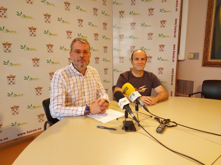 ‘Qué fue del siglo XX’, nuevo programa de radio del baenense Juan Carlos Sánchez