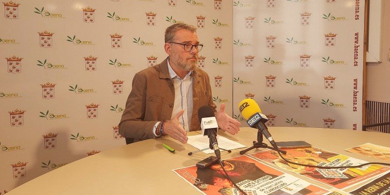 El Ayuntamiento presenta la agenda cultural de actividades para el mes de octubre