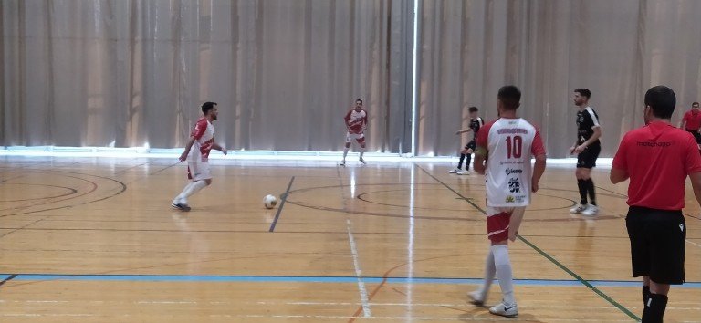 El Ciudad de Baena visita al colista Palma del Río con pocos efectivos y mucha necesidad de lograr la victoria