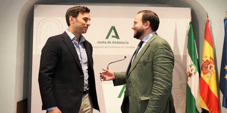 La Junta aprueba incentivos por valor de 396.000 euros para 14 proyectos de desarrollo industrial en la provincia de Córdoba