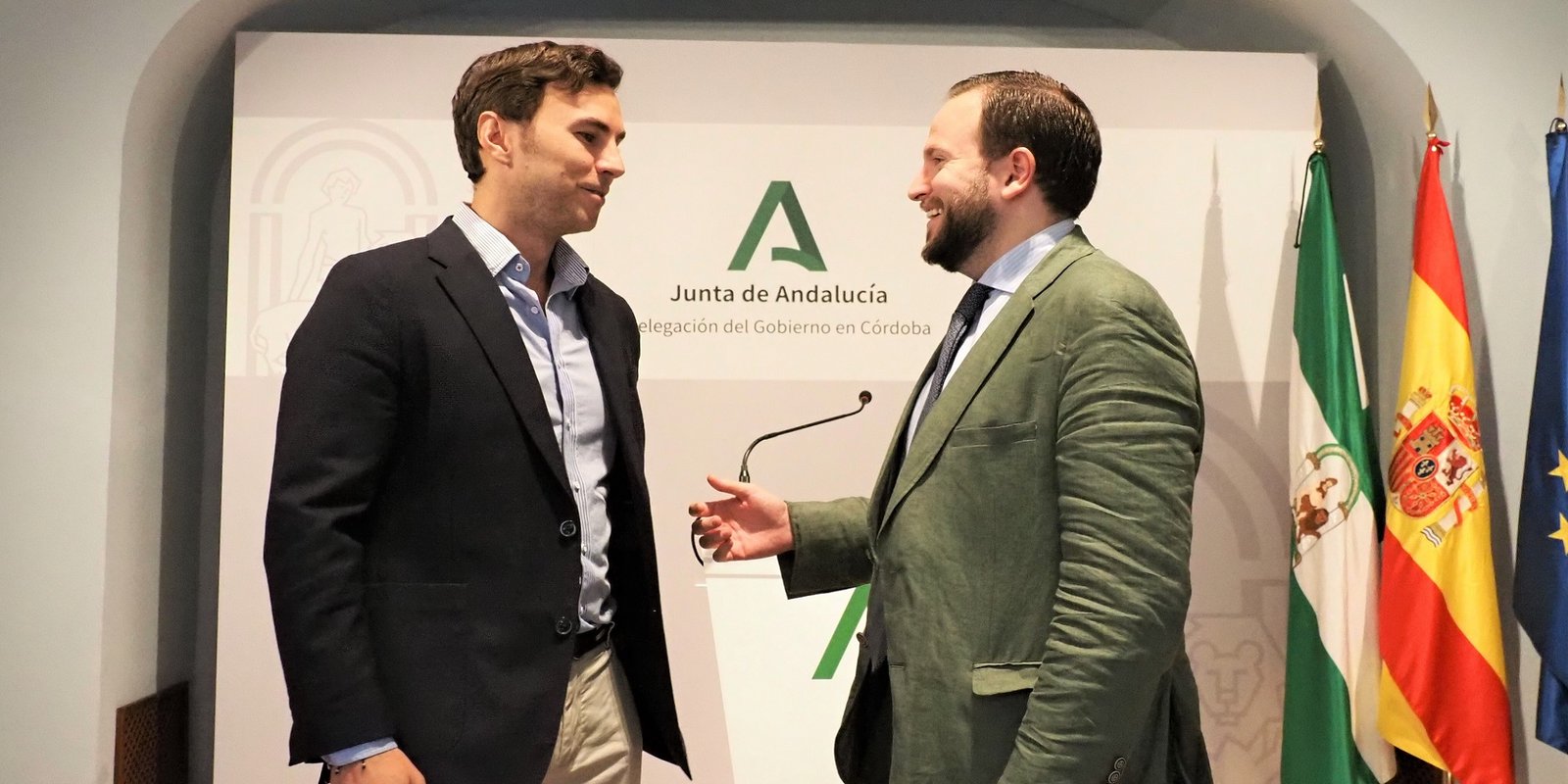 La Junta aprueba incentivos por valor de 396.000 euros para 14 proyectos de desarrollo industrial en la provincia de Córdoba