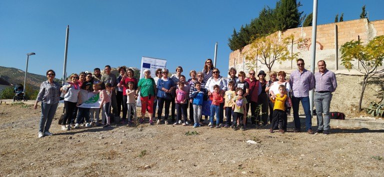 El Europe Direct de ADEGUA cierra las actividades del Año Europeo de la Juventud  con más de 2.000 jóvenes participantes