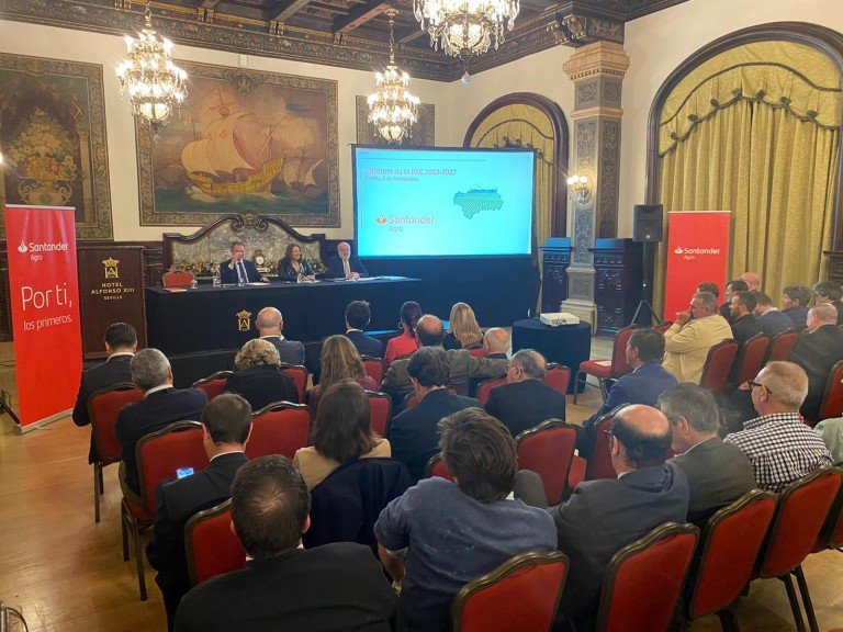 La Junta de Andalucía pide al Estado más flexibilidad en los ecorregímenes de la PAC para evitar pérdidas