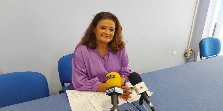 Las familias de Baena podrán solicitar el cheque escolar de 100 euros hasta el próximo 9 de noviembre