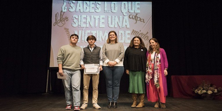 El cortometraje ‘Elegía’ gana el XI Certamen de Cortos contra la Violencia de Género