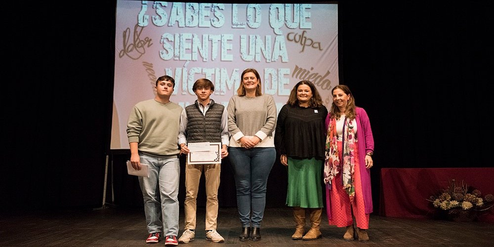 El cortometraje ‘Elegía’ gana el XI Certamen de Cortos contra la Violencia de Género