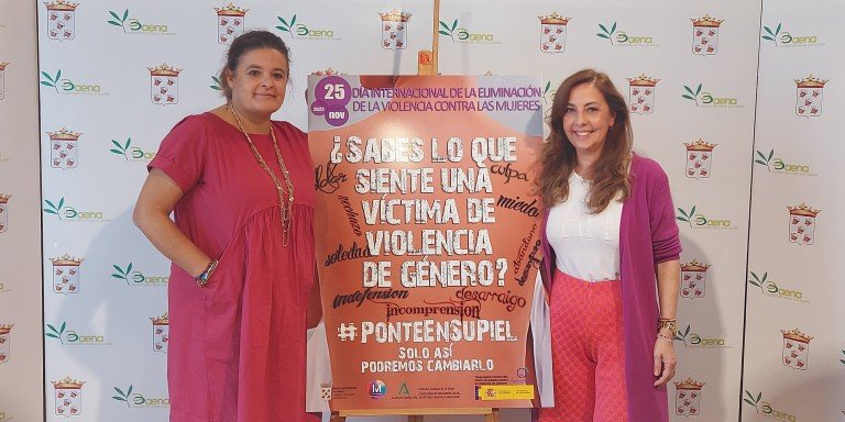 La nueva campaña contra la violencia de género nos pone en la piel de las víctimas