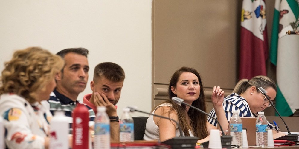 El PSOE lamenta que el Ayuntamiento de Baena ponga en peligro el pago a sus empresas proveedoras