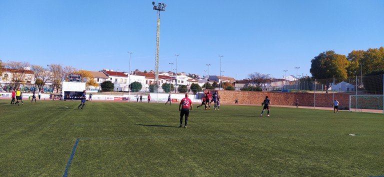 Jornada de “luces y sombras” para el deporte baenense