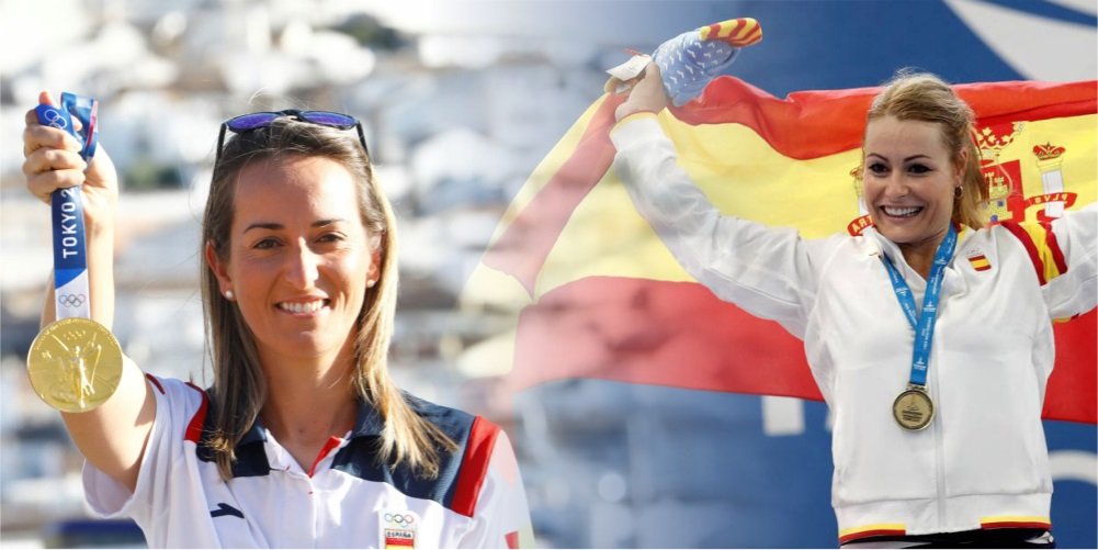 La Gala del Deporte de Baena y Albendín 2022 premiará a las campeonas olímpicas Fátima Gálvez y Lydia Valentín