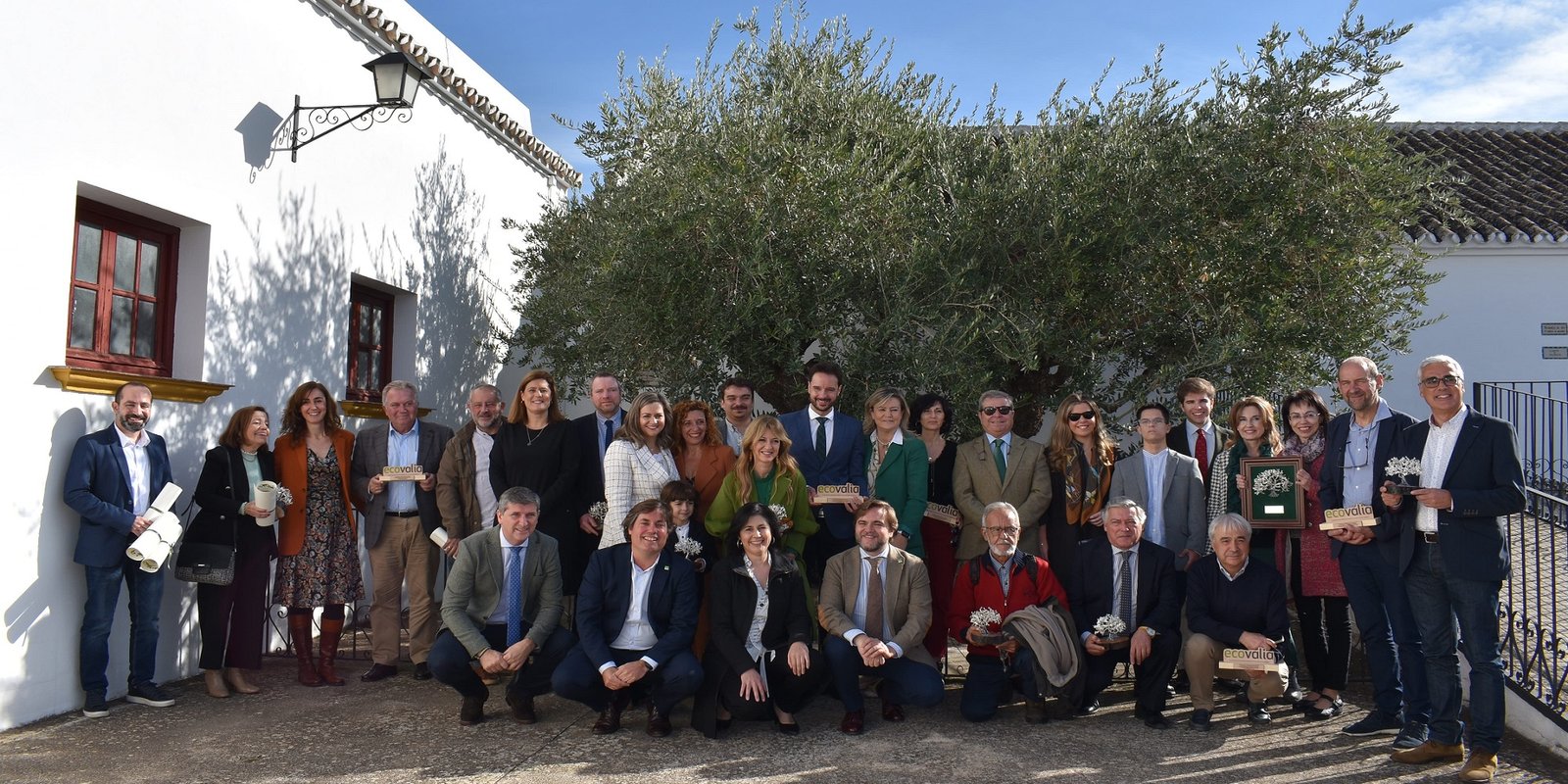 Ecovalia convoca la 25ª edición de los premios internacionales ‘Núñez de Prado’