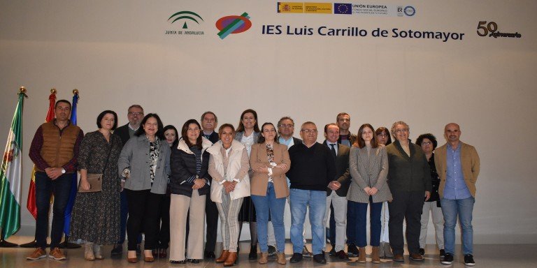 La Junta asegura que los problemas de personal de los centros educativos de Baena “ya están resueltos”