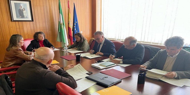 El PFEA 2022 dará trabajo en Córdoba a casi 18.000 personas con los 263 proyectos aprobados en la provincia