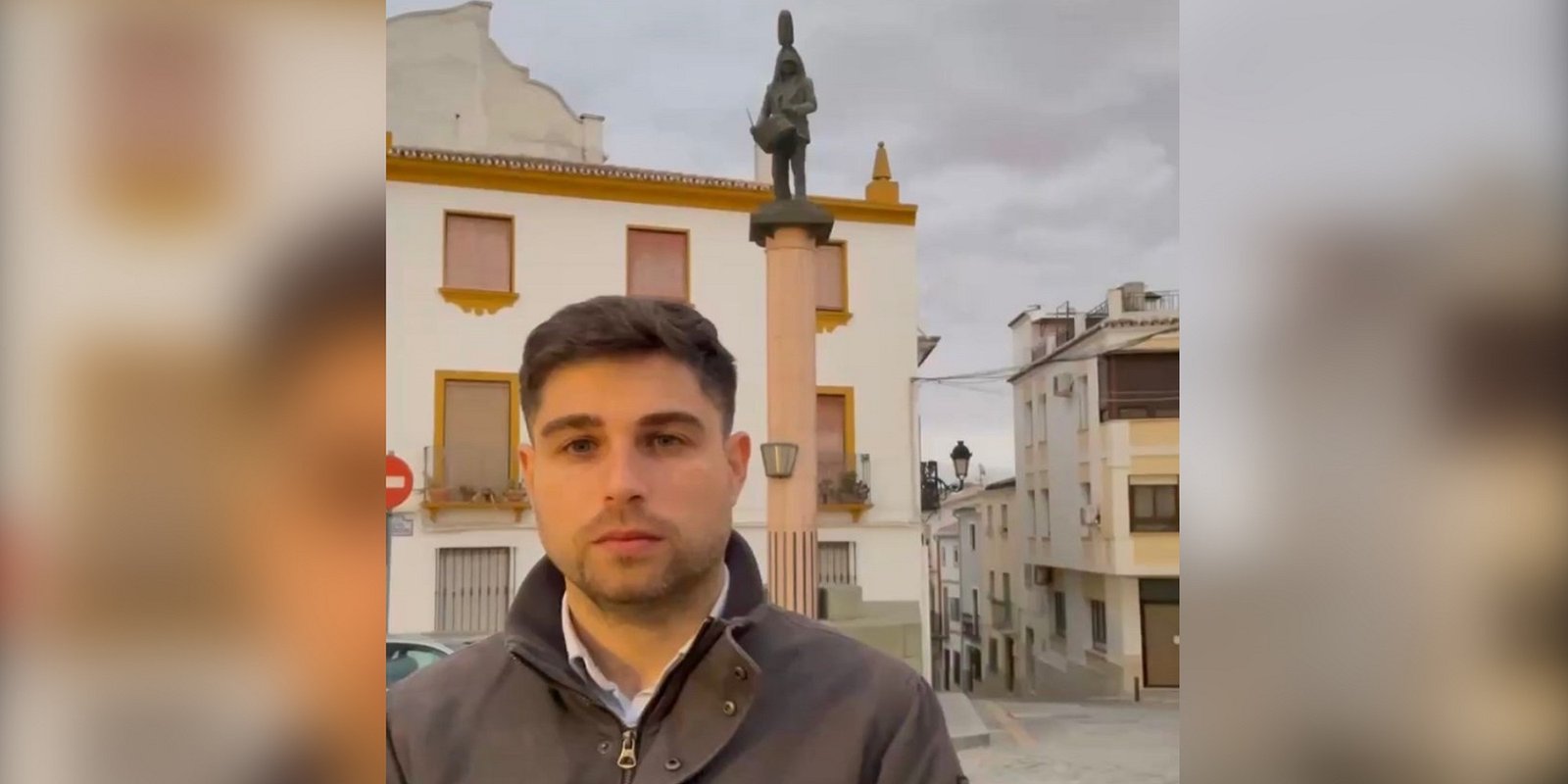 VOX pide a la alcaldesa de Baena que “escuche” a los ciudadanos antes de tomar decisiones sobre el tambor
