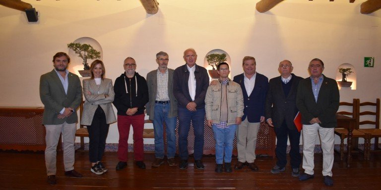 Un estudio sobre acolchados biodegradables gana los XXIV Premios Núñez de Prado