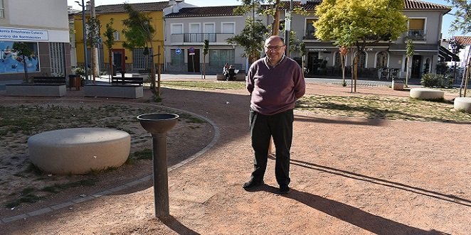 AMBAR traslada su “malestar” a la alcaldesa de Baena por “ignorar” sus demandas