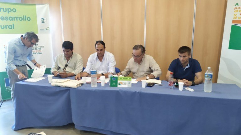 Adegua informa sobre la ampliación hasta el 16 de febrero del plazo de solicitud para las ayudas Leader 2022