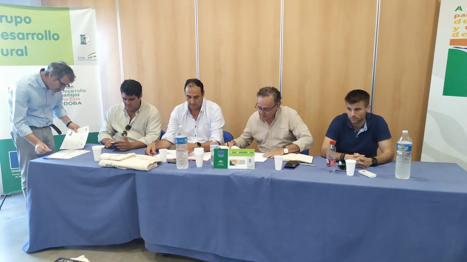 Adegua informa sobre la ampliación hasta el 16 de febrero del plazo de solicitud para las ayudas Leader 2022