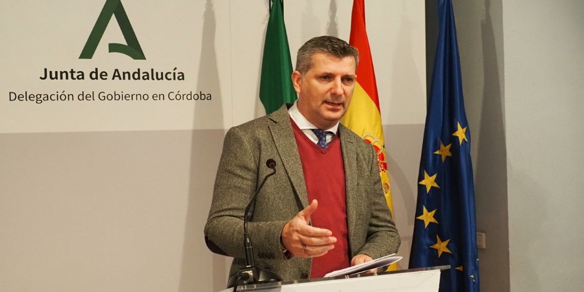 La Junta abona ayudas por valor de 244 millones de euros correspondientes a la PAC 2024 para 37.000 productores cordobeses