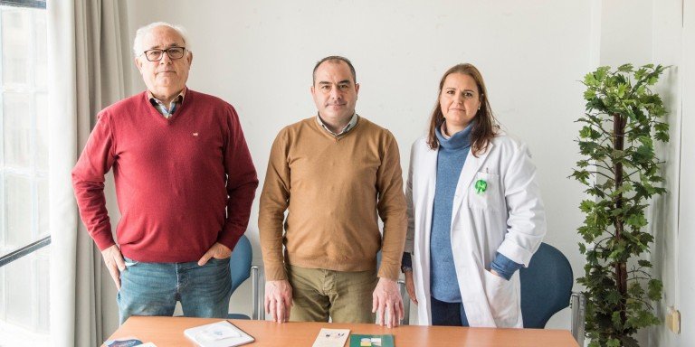 La asociación del alzhéimer inicia una campaña para dar visibilidad a la enfermedad
